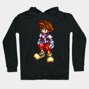 Sora Sprite Hoodie